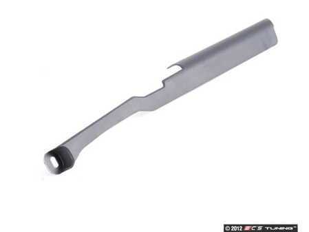 ES#158755 - 54347154512 - Covering - Rear Right - Mounts on the interior section above the glass - Genuine MINI - MINI