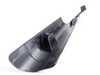 ES#158755 - 54347154512 - Covering - Rear Right - Mounts on the interior section above the glass - Genuine MINI - MINI
