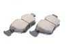 ES#205229 - eur394 - Front Euro Ceramic Brake Pad Set - Offers excellent pedal feedback, low dust, and smooth initial bite. A favorite among BMW enthusiasts. - Akebono - BMW
