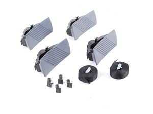 ES#389958 - 4F0071127 - Canoe / Kayak Holder - NO LONGER AVAILABLE - NO LONGER AVAILABLE - Audi Zubehor - 