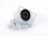 ES#46628 - 25111220707 - Shifter Arm Bracket - With Bushing - Located at the rear end of the shifter arm - Genuine BMW - BMW
