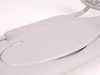 ES#83851 - 51167139472 - Sun Visor / Mirror Illumination Right - Horizon Grey - (NO LONGER AVAILABLE) - Replace your broken or missing visor. - Genuine MINI - 