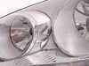 ES#1848613 - 1KD998005/006CHR - European Halogen Headlight Set - (NO LONGER AVAILABLE) - E-Code Eurospec Chrome Headlight Set. - ZiZa - 