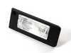 ES#5414 - 8N0943022A - License Plate Light Assembly - Right Side - (NO LONGER AVAILABLE) - Complete assembly with bulb - Genuine Volkswagen Audi - 