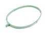 ES#2575108 - 06F133073D - Throttle Body Gasket - Seals the throttle body to the intake manifold - Elwis - Audi Volkswagen