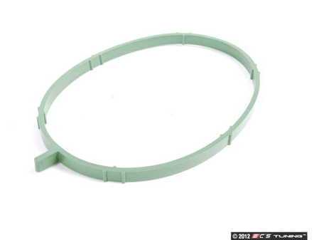 ES#2575108 - 06F133073D - Throttle Body Gasket - Seals the throttle body to the intake manifold - Elwis - Audi Volkswagen