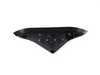 ES#9711 - 078103927AG - Engine Cover - Center - (NO LONGER AVAILABLE) - Center "Bi Turbo" cover, includes securing hardware - Genuine Volkswagen Audi - 