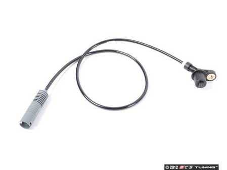 ES#251575 - 34521182067 - ABS Sensor - Priced Each - Fits both left & right side - ATE - BMW