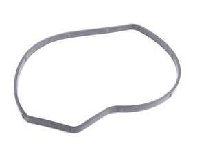 ES#1441655 - 94810653300 - Water Pump Housing Sealing Ring Gasket - Priced Each - Repair leaks and avoid them in the future by replacing your water pump gasket - Genuine Porsche - Porsche