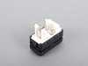ES#2534287 - 61311387916 - Sunroof Switch - Priced Each - The fix for a faulty switch - URO - BMW