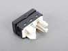 ES#2534287 - 61311387916 - Sunroof Switch - Priced Each - The fix for a faulty switch - URO - BMW