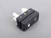 ES#2534287 - 61311387916 - Sunroof Switch - Priced Each - The fix for a faulty switch - URO - BMW
