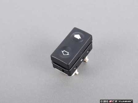 ES#2534287 - 61311387916 - Sunroof Switch - Priced Each - The fix for a faulty switch - URO - BMW