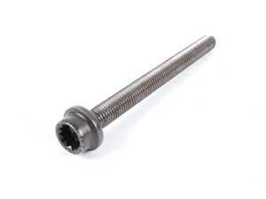 ES#1831951 - 022103384l - Cylinder Head Bolt - Priced Each - Requires 13, M10x1.5x111 - Original Equipment Supplier - Volkswagen