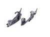 ES#158841 - 54347174762 - Convertible Top Front Gate / Latching Points - Priced As Set - Repair your convertible top and closing function - Genuine MINI - MINI