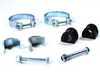ES#2186 - 71725-25 - 25mm Sway Bar - Reduce body roll and increase handling with H&R sway bars. - H&R - Volkswagen