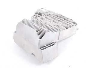 ES#56014 - 33112283010 - Rear Differential Cover - Replace your cracked, damaged, or leaking cover - Genuine BMW - BMW