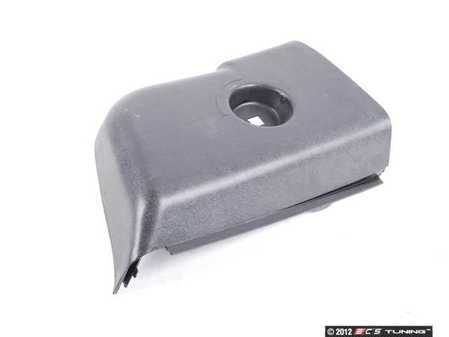 ES#123698 - 51478122477 - Tail Light Cover - Left - OEM replacement - Genuine BMW - BMW