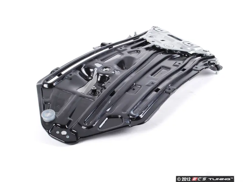 Genuine BMW - 51378229593 - E46 Rear Window Regulator - Left (51 