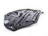 ES#96255 - 51378229593 - E46 Rear Window Regulator - Left - Does not include window motor - Genuine BMW - BMW