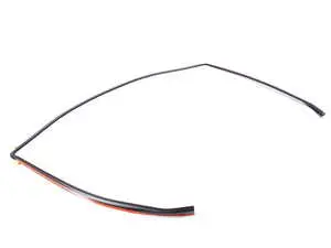 E93 Windshield seal