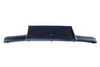 ES#74015 - 51111977305 - E36 License Plate Holder - Front - Keep your bumper hole free and clean - Genuine BMW - BMW