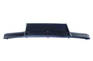 ES#74015 - 51111977305 - E36 License Plate Holder - Front - Keep your bumper hole free and clean - Genuine BMW - BMW