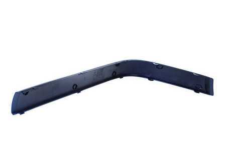 ES#73926 - 51111960711 - E36 Impact Strip - Front Left; smooth finish - Genuine BMW - BMW