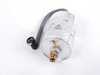 ES#1483684 - 99611025352 - Fuel Filter - Don't get held back by a clogged fuel filter - Genuine Porsche - Porsche