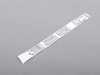 ES#79248 - 51147025254 - 325Ci Convertible Trunk Emblem - Includes adhesive backing for easy installation - Genuine BMW - BMW