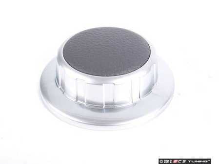 ES#183482 - 65826958366 - Idrive Control Knob - Replace your worn or broken knob - Genuine BMW - BMW