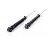 ES#2062564 - A3FRRRKT - Shocks & Struts Kit - Restore the original ride quality with Genuine Audi shocks - Genuine Volkswagen Audi - Audi