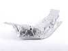 ES#125970 - 51487138602 - HEAT INSULATION - Genuine BMW - BMW