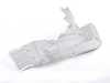 ES#125970 - 51487138602 - HEAT INSULATION - Genuine BMW - BMW