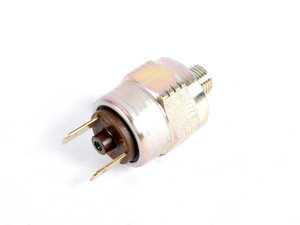 ES#41440 - 21522227211 - Clutch Pressure Switch - (NO LONGER AVAILABLE) - Found in one of the clutch lines - Genuine BMW - BMW