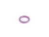 ES#349073 - 3D0260749C - A/C O-Ring - Priced Each - Keep your A/C system leak free - 9.5X2.5mm - Genuine Volkswagen Audi - Audi Volkswagen