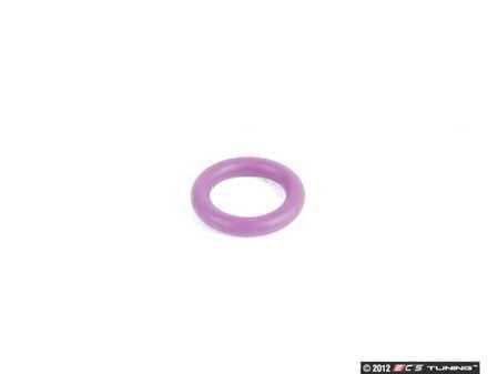 ES#349073 - 3D0260749C - A/C O-Ring - Priced Each - Keep your A/C system leak free - 9.5X2.5mm - Genuine Volkswagen Audi - Audi Volkswagen
