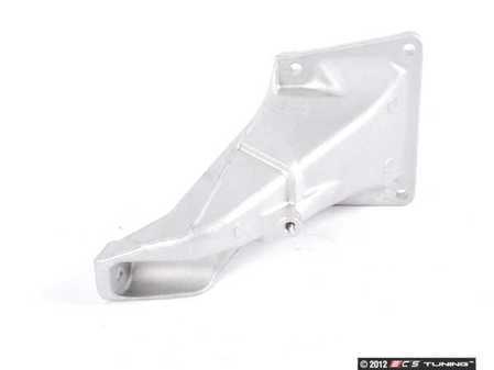 ES#41582 - 22111094697 - Engine Mount Bracket - Left - Replace your cracked motor mount bracket today! - Genuine BMW - BMW