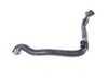 ES#315378 - 1K0122051AS - Radiator Hose - Lower - Connects lower radiator neck to the water pump - Genuine Volkswagen Audi - Volkswagen