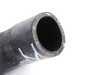 ES#315378 - 1K0122051AS - Radiator Hose - Lower - Connects lower radiator neck to the water pump - Genuine Volkswagen Audi - Volkswagen