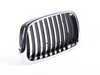 ES#77976 - 51137005837 - Kidney Grille - Left - Kidney Grille - Left - Genuine BMW - BMW