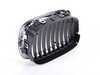 ES#77976 - 51137005837 - Kidney Grille - Left - Kidney Grille - Left - Genuine BMW - BMW