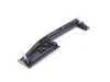 ES#118807 - 51458196101 - Dashboard Trim - Left - Matte Graphite - Genuine BMW - BMW