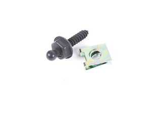 ES#87779 - 51168412059 - BALL PIN - Genuine BMW - BMW