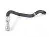 ES#1929450 - 32416796680 - Power Steering Hose - Return - Attached to the bottom of the fluid reservoir - Genuine BMW - BMW
