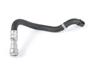 Power Steering Hose - Return