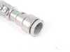 ES#1929450 - 32416796680 - Power Steering Hose - Return - Attached to the bottom of the fluid reservoir - Genuine BMW - BMW