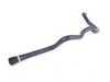ES#178089 - 64218378369 - E39 Heater Hose - Water Hose to Heater Core - Genuine BMW - BMW