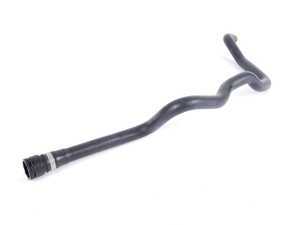 ES#178089 - 64218378369 - E39 Heater Hose - Water Hose to Heater Core - Genuine BMW - BMW