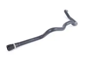 E39 Heater Hose - Water Hose to Heater Core